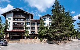 Lion Hotel Borovets